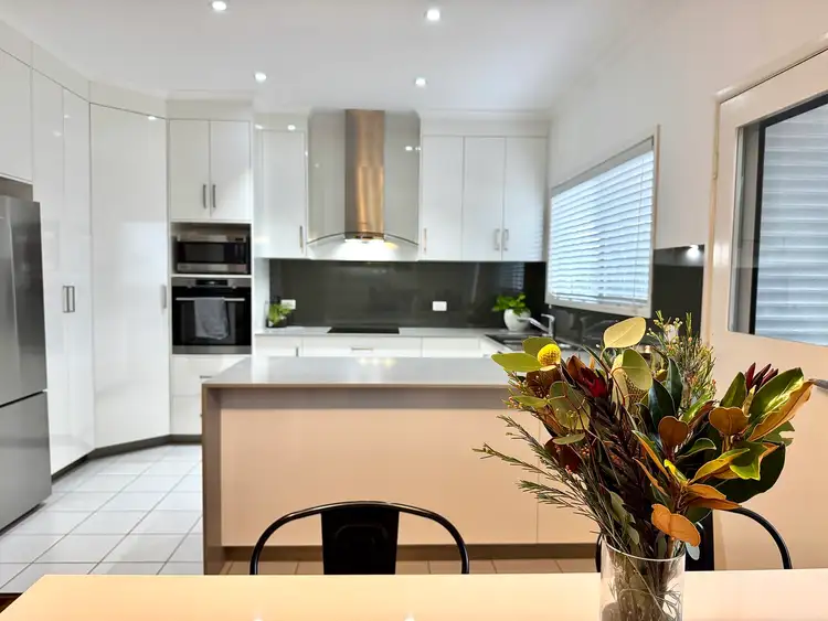 Seventh view of Homely house listing, 124 MCCOOL Street, Moranbah QLD 4744