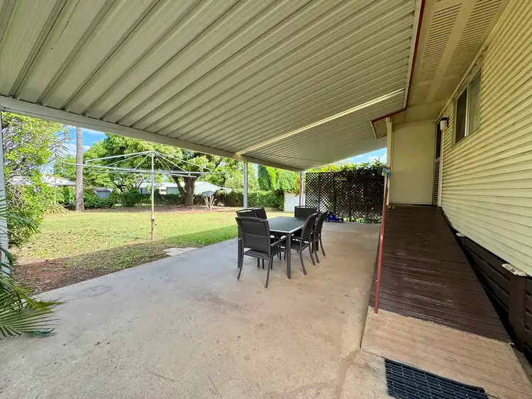 28 CONNOR Drive, Moranbah QLD 4744