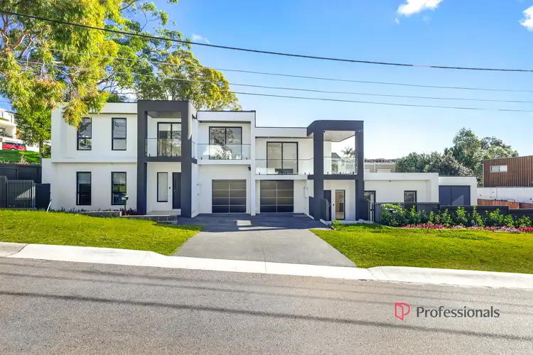 11 Venetia Street, Sylvania NSW 2224