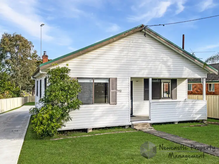 542 Main Road, Glendale NSW 2285