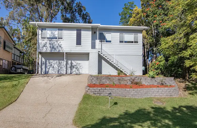 40 Venerable Street, Seventeen Mile Rocks QLD 4073