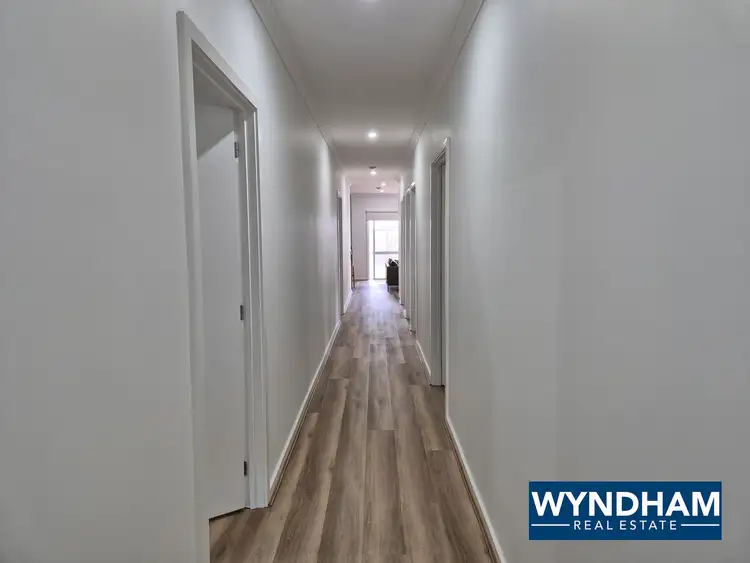 Second view of Homely house listing, 52 Stanmore Crescent, Wyndham Vale VIC 3024
