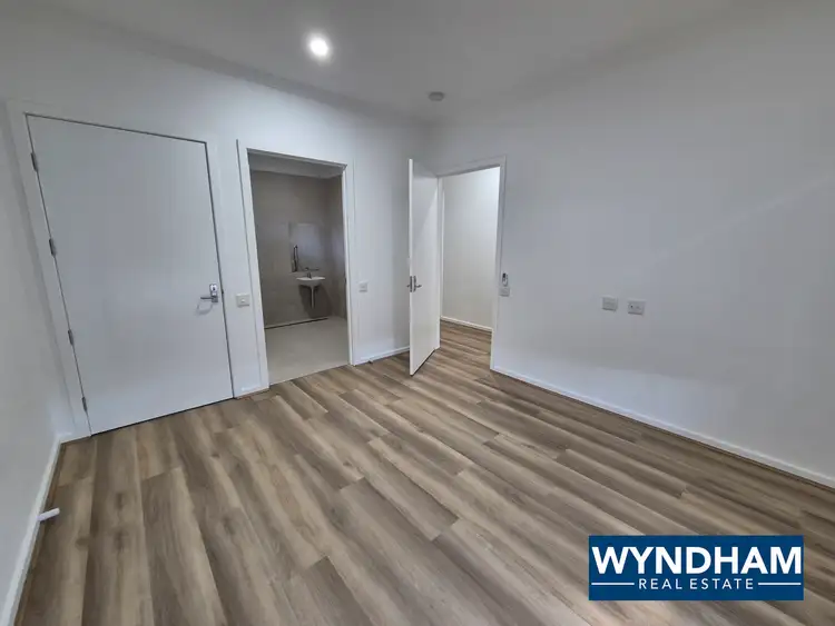 Third view of Homely house listing, 52 Stanmore Crescent, Wyndham Vale VIC 3024