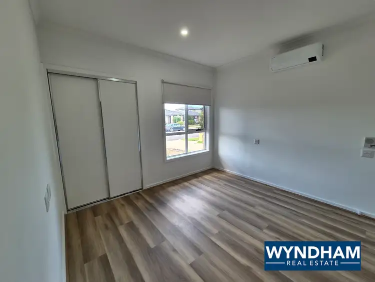 Fourth view of Homely house listing, 52 Stanmore Crescent, Wyndham Vale VIC 3024