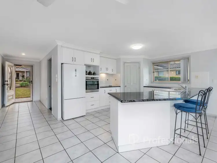 Fourth view of Homely house listing, 77 Trinity Drive, Goonellabah NSW 2480