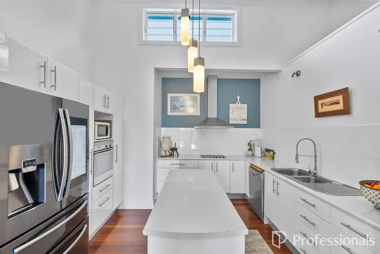 57 Seaward Drive, Russell Island QLD 4184