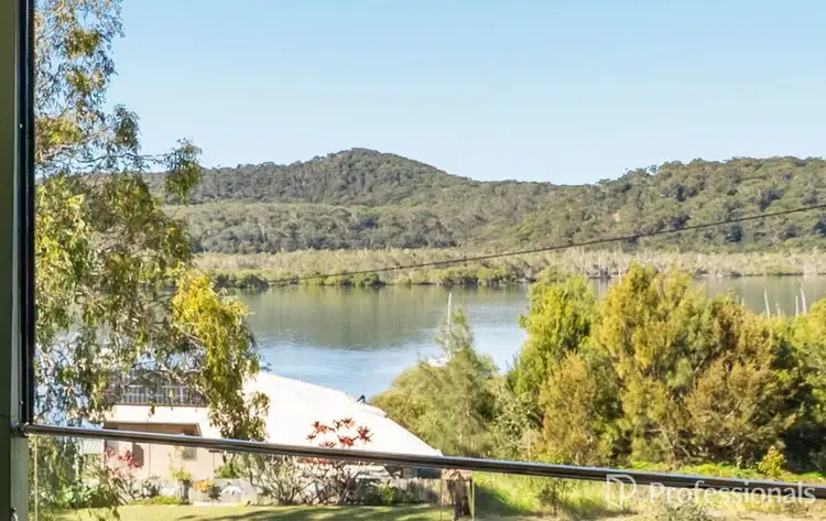 57 Seaward Drive, Russell Island QLD 4184