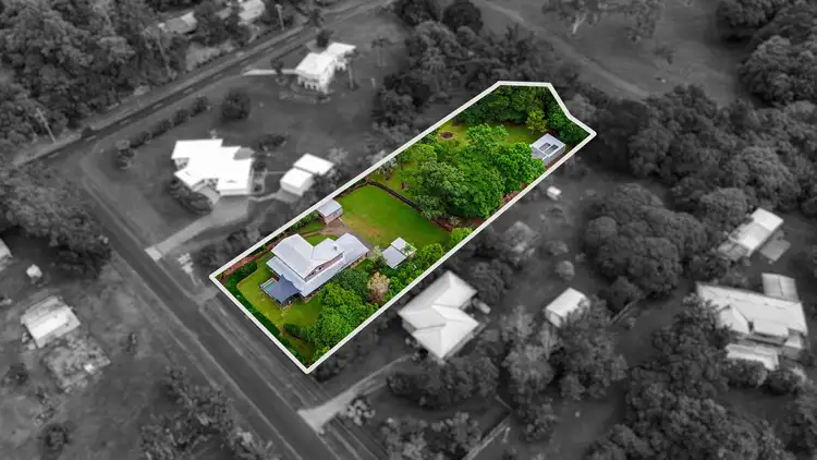 112-114 Canecutter Road, Edmonton QLD 4869