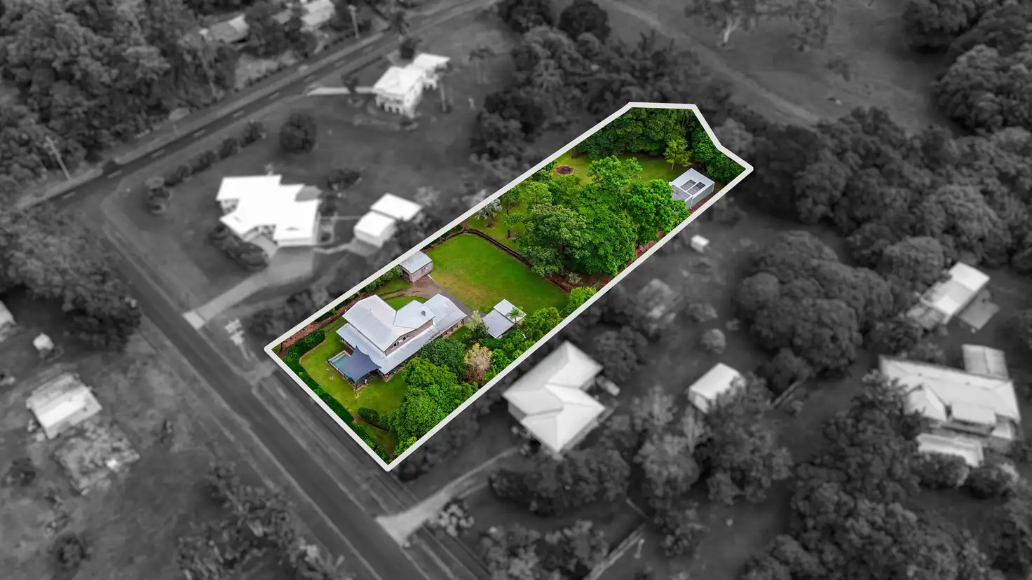 Main view of Homely house listing, 112-114 Canecutter Road, Edmonton QLD 4869