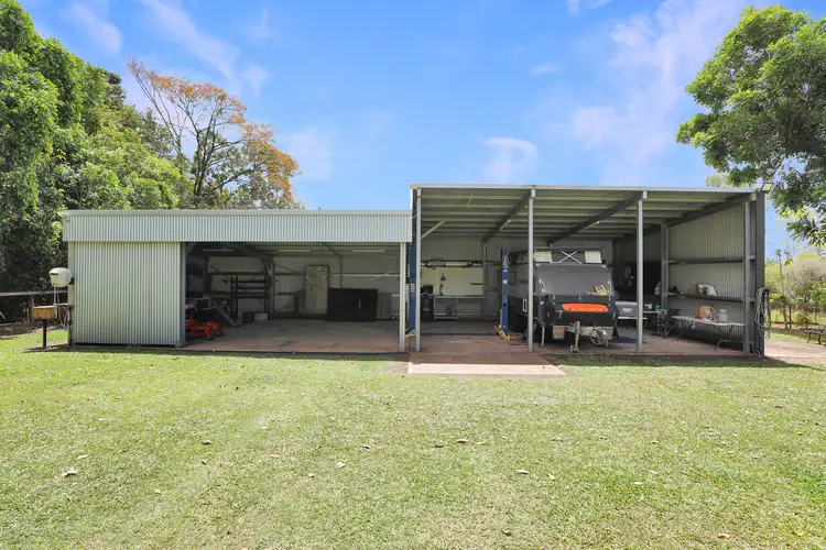 Third view of Homely house listing, 112-114 Canecutter Road, Edmonton QLD 4869