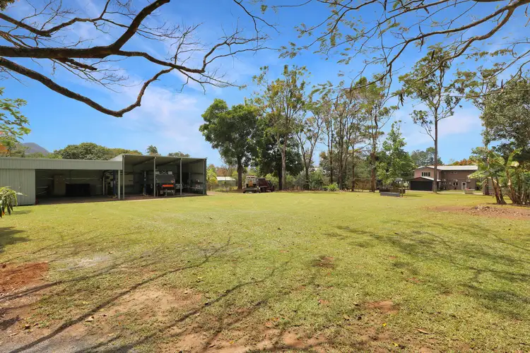 Fourth view of Homely house listing, 112-114 Canecutter Road, Edmonton QLD 4869