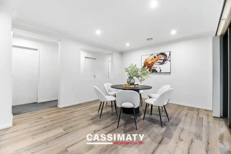 Sixth view of Homely house listing, 28 Carlyle Crescent, Clyde North VIC 3978
