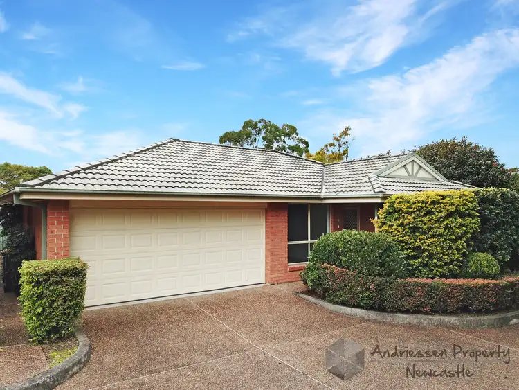 8/29 Turrama Street, Wallsend NSW 2287