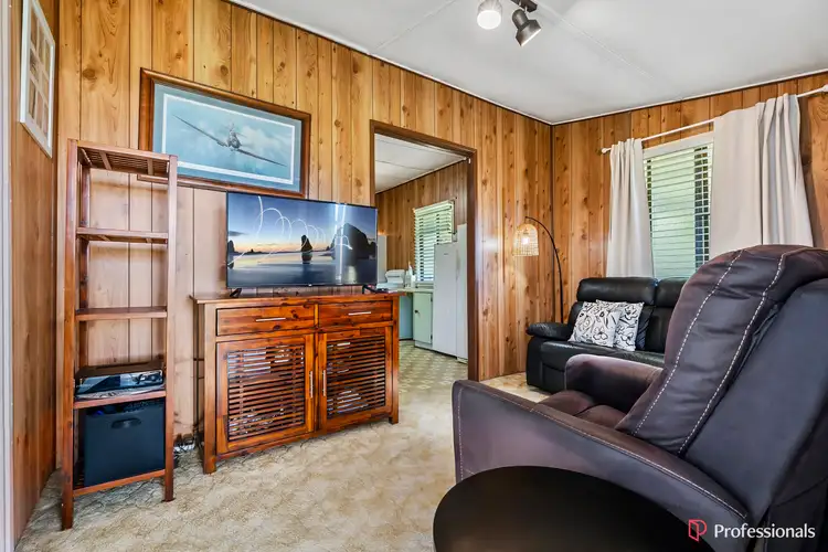 Third view of Homely house listing, 6 Meadow Street, Keppel Sands QLD 4702