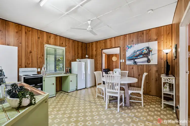 Fourth view of Homely house listing, 6 Meadow Street, Keppel Sands QLD 4702