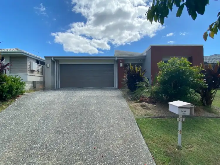25 Troy Knight Drive, Pimpama QLD 4209