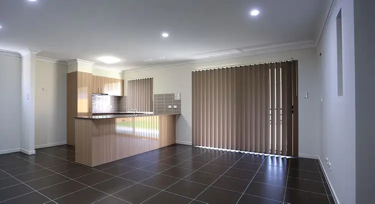 Second view of Homely house listing, 25 Troy Knight Drive, Pimpama QLD 4209