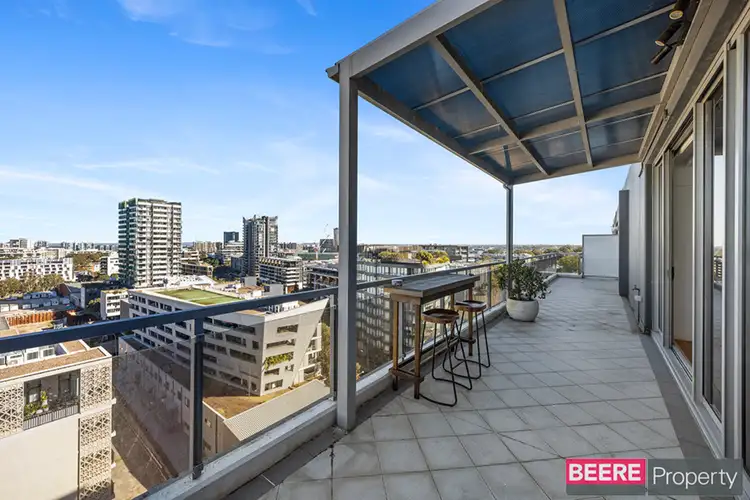 4 Lachlan Street