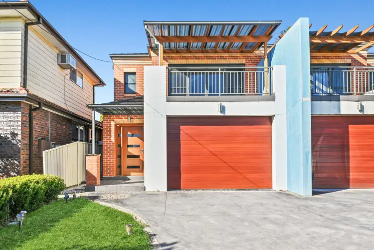 29 Craigie Avenue, Padstow NSW 2211
