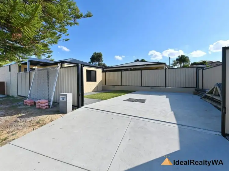 10 Janter Close, Willetton WA 6155