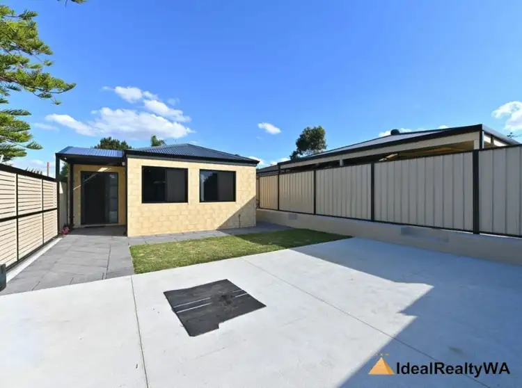 Second view of Homely house listing, 10 Janter Close, Willetton WA 6155