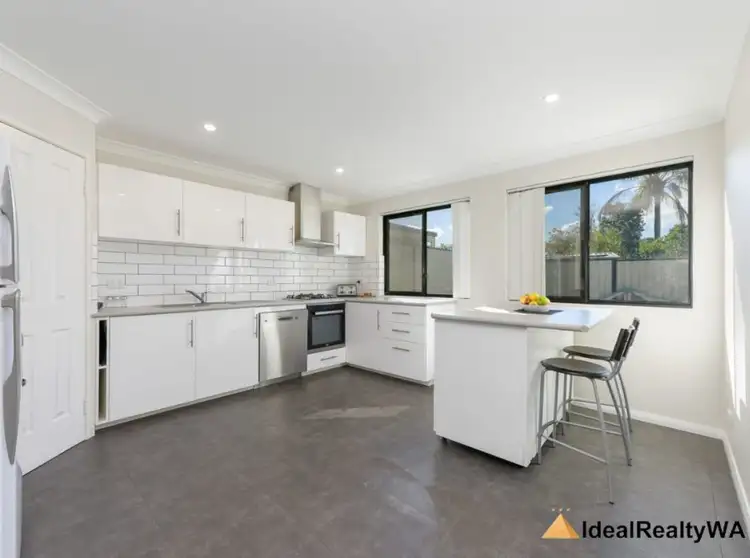 Third view of Homely house listing, 10 Janter Close, Willetton WA 6155