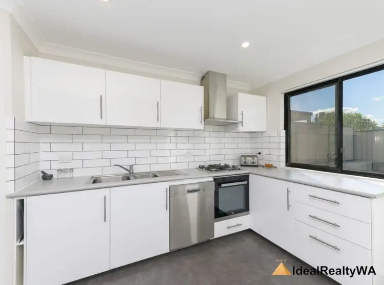 Fourth view of Homely house listing, 10 Janter Close, Willetton WA 6155