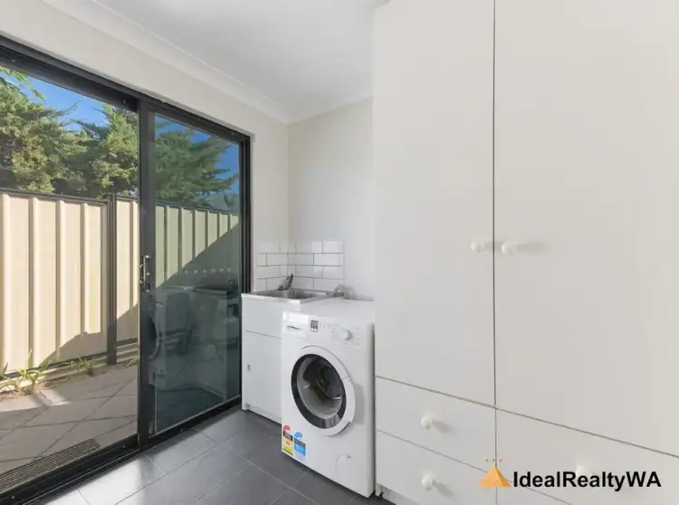 Fifth view of Homely house listing, 10 Janter Close, Willetton WA 6155