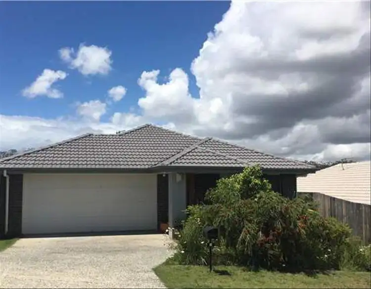 5 Sapphire Place, Pimpama QLD 4209