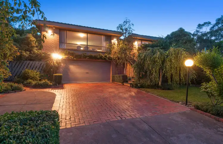 Second view of Homely house listing, 51 Switchback Road, Chirnside Park VIC 3116