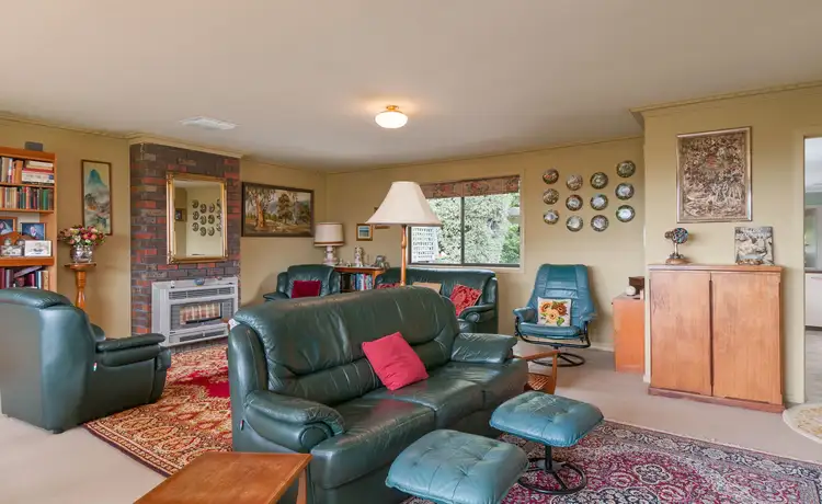 Fifth view of Homely house listing, 51 Switchback Road, Chirnside Park VIC 3116