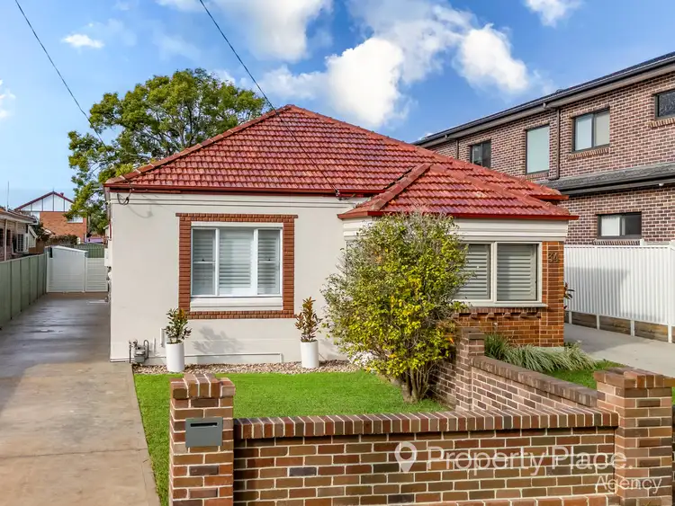 36 Cahill Street