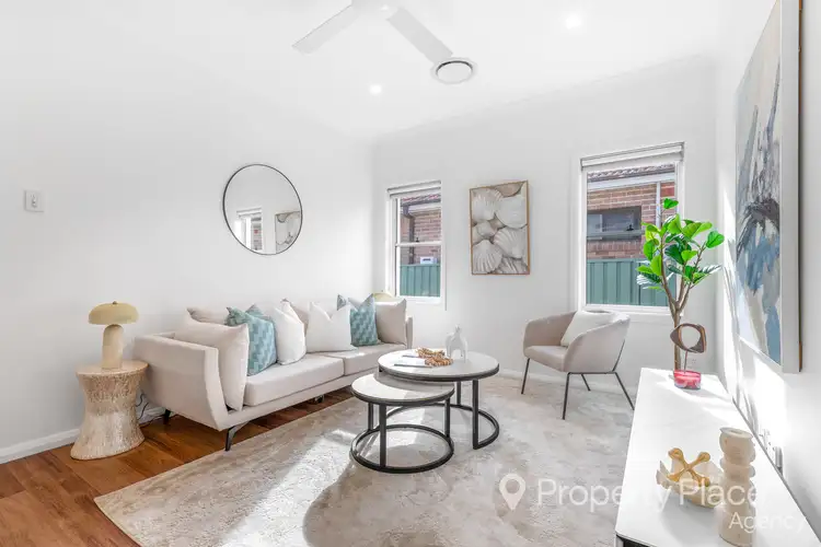 Second view of Homely house listing, 36 Cahill Street, Beverly Hills NSW 2209
