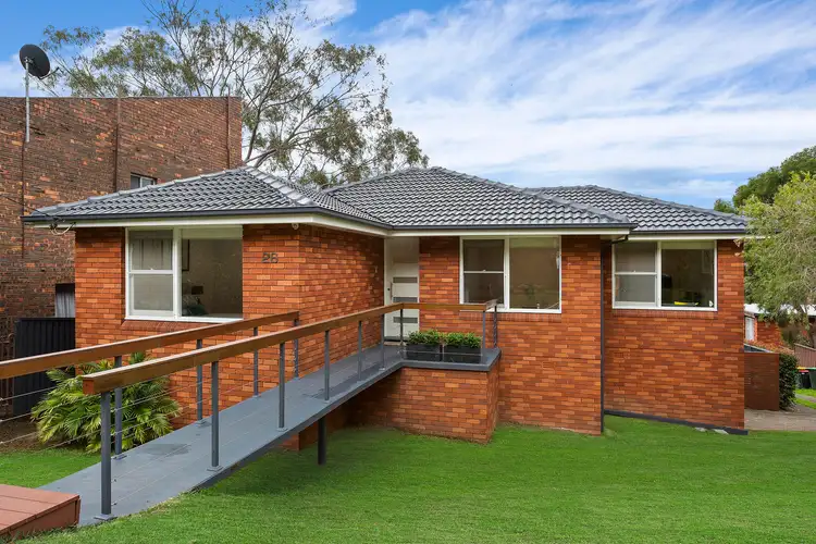 26 Bushland Drive