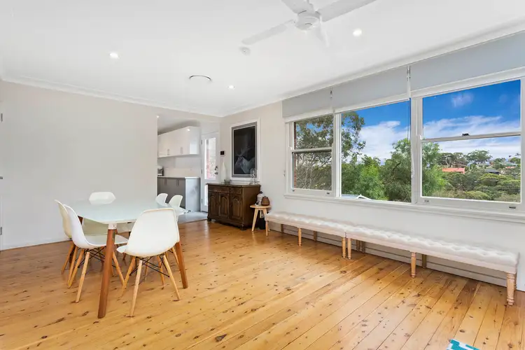 Second view of Homely house listing, 26 Bushland Drive, Padstow Heights NSW 2211