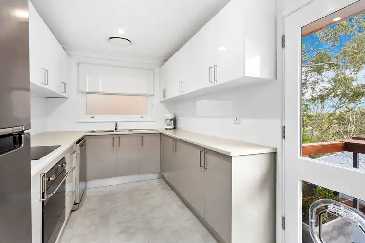 Third view of Homely house listing, 26 Bushland Drive, Padstow Heights NSW 2211