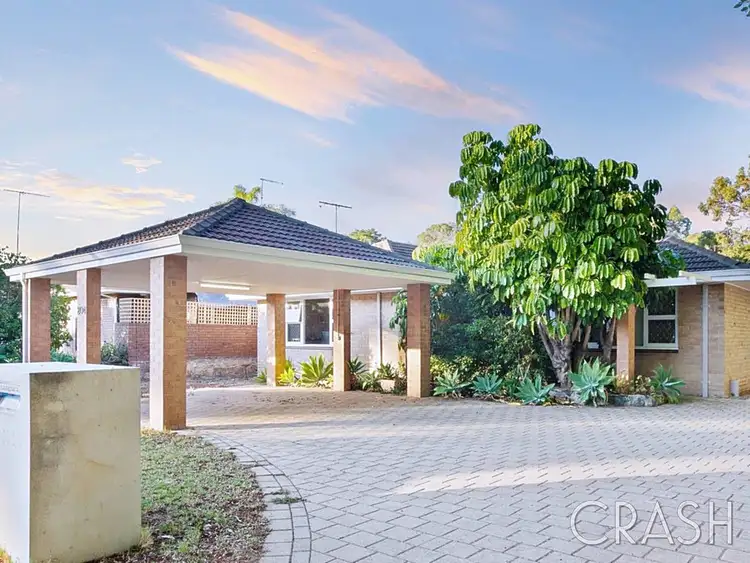 204 Weaponess Road, Wembley Downs WA 6019