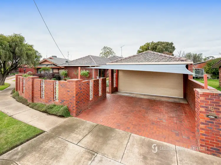 6 Thorn Court, Shepparton VIC 3630