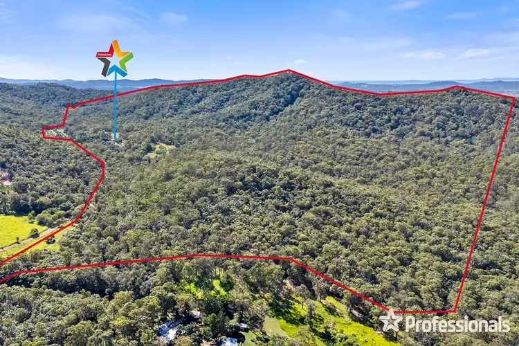 206 Clinton Road, Cawarral QLD 4702