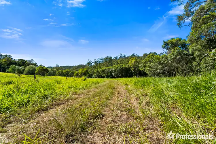 Third view of Homely rural property listing, 206 Clinton Road, Cawarral QLD 4702