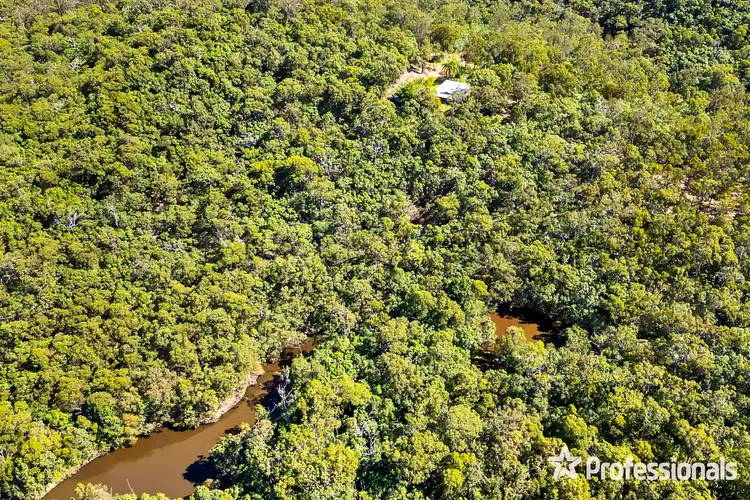 Fourth view of Homely rural property listing, 206 Clinton Road, Cawarral QLD 4702