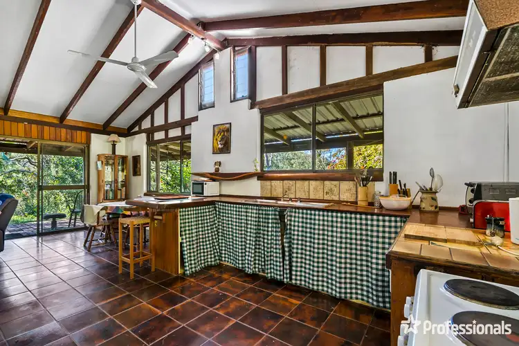 Sixth view of Homely rural property listing, 206 Clinton Road, Cawarral QLD 4702