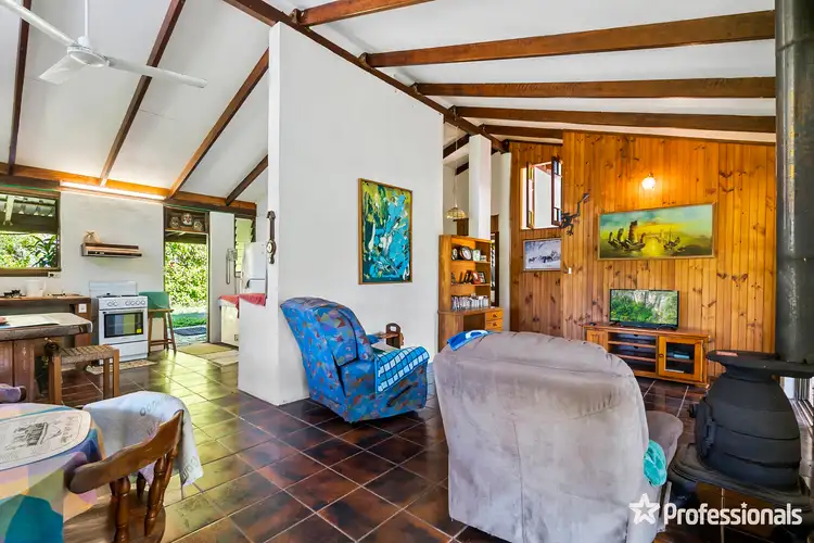 Seventh view of Homely rural property listing, 206 Clinton Road, Cawarral QLD 4702