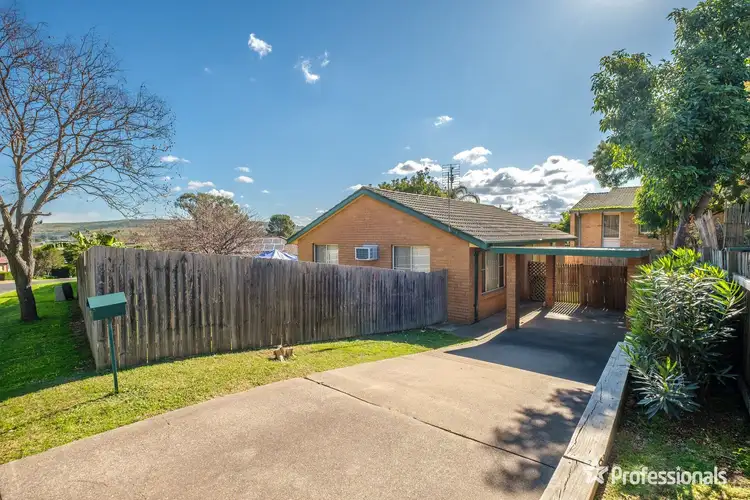 1A Dalwood Place, Muswellbrook NSW 2333
