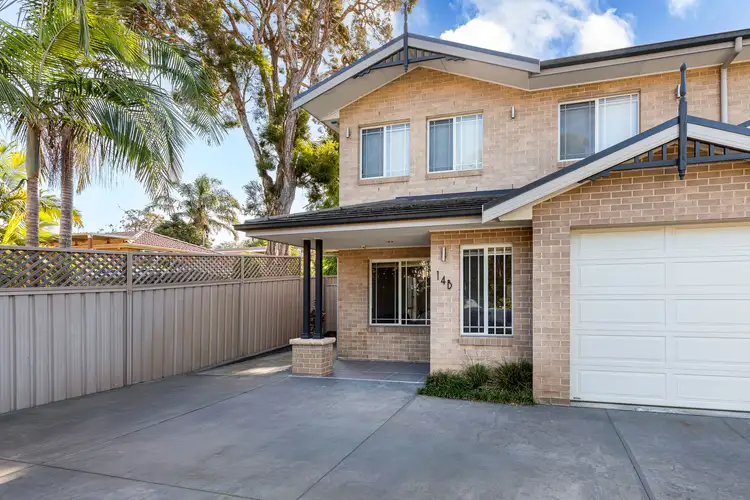 14B Clarendon Street, Peakhurst NSW 2210