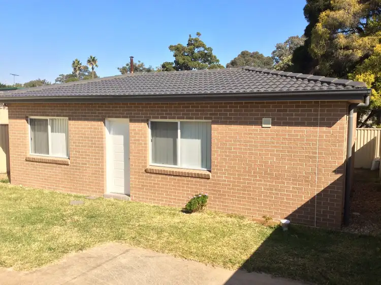 1/68 Caldwell Parade, Yagoona NSW 2199