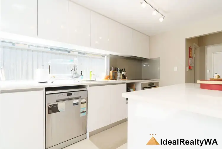 Fourth view of Homely house listing, 7 Meka Way, Harrisdale WA 6112