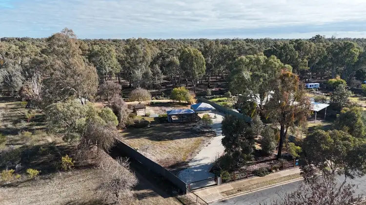 54 Furphy Avenue, Kialla VIC 3631