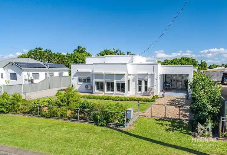 15 Golf Links Road, Bowen QLD 4805