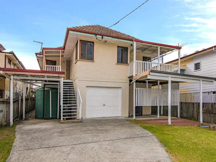 41 Iberia Crescent, Darra QLD 4076